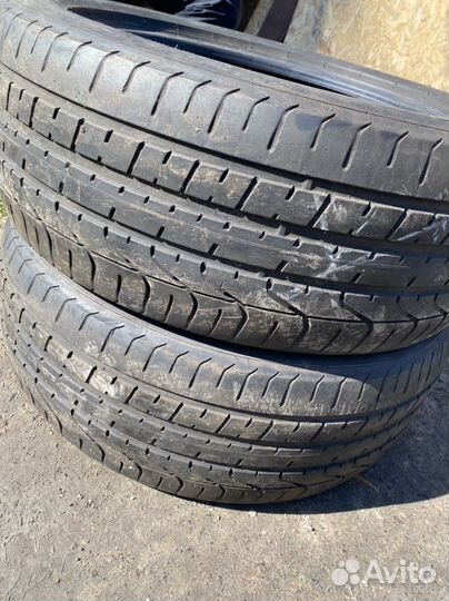 Pirelli P Zero 235/50 R19 99W