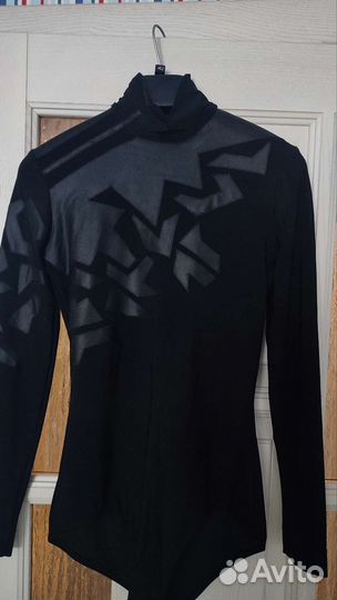 Боди Латина рост 170+