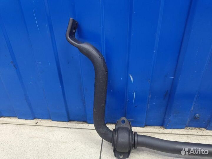 Стабилизатор передний Volkswagen Passat B5 1.6 AHL