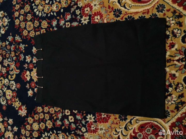 Итальянская юбка