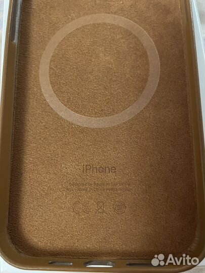 Чехол iPhone 12 pro max