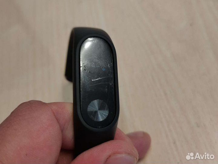 Xiaomi Mi Band 2