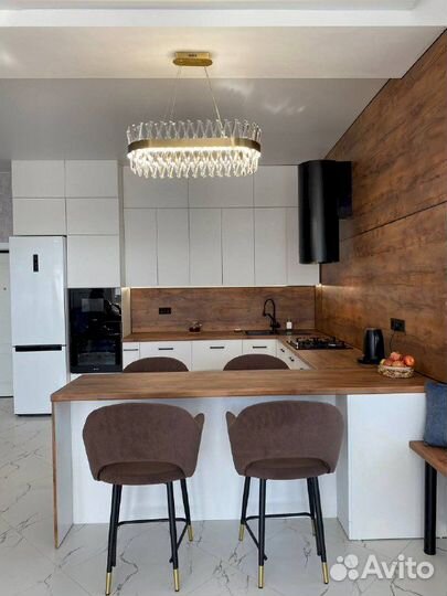 Бюджетные кухни на заказ