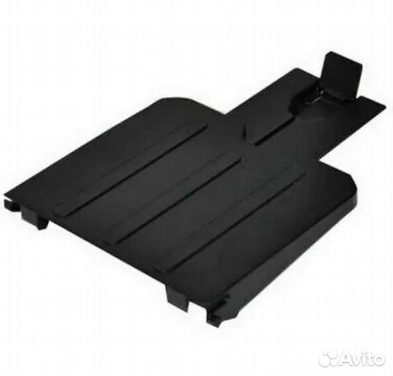 Лоток выхода бумаги HP