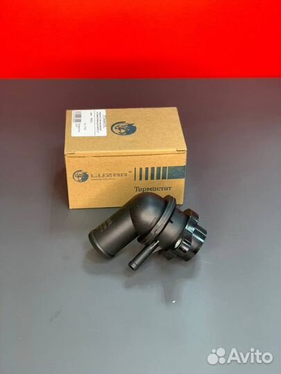 Термостат Chevrolet Aveo T250