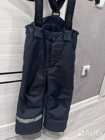 Комплект демисезонный 92 lassie