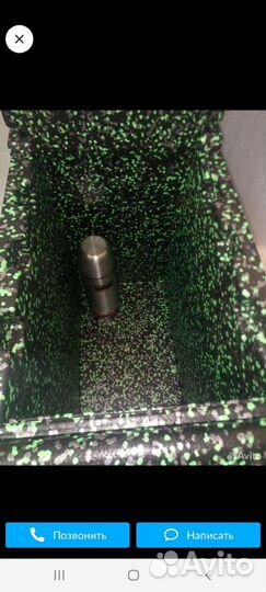 Ящик для рыбалки