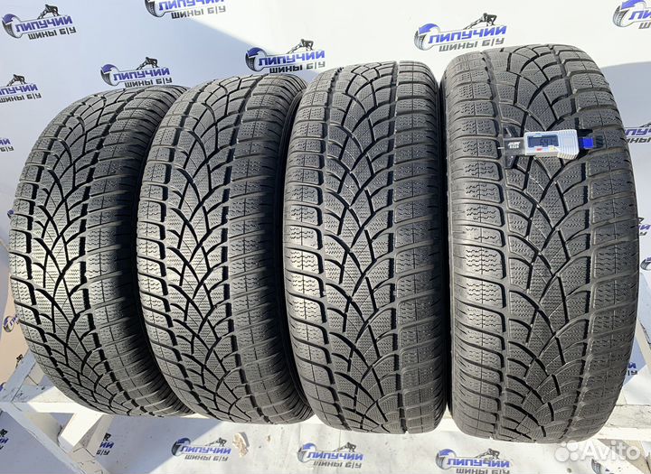 Dunlop SP Winter Sport 3D 225/60 R17 99H
