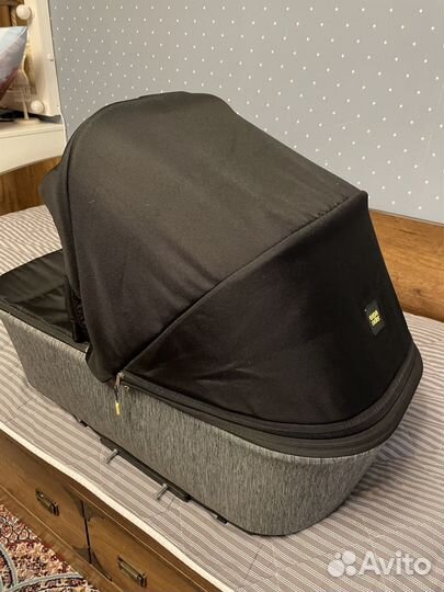 Коляска 3 в 1 expander elite