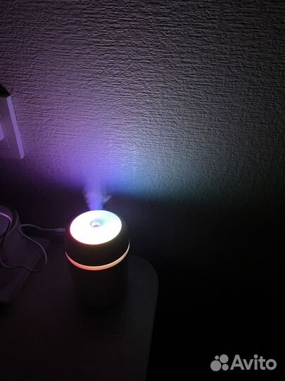 Увлажнитель воздуха