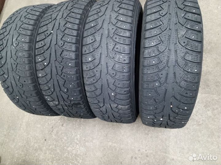 Nokian Tyres Nordman 5 195/65 R15 95T