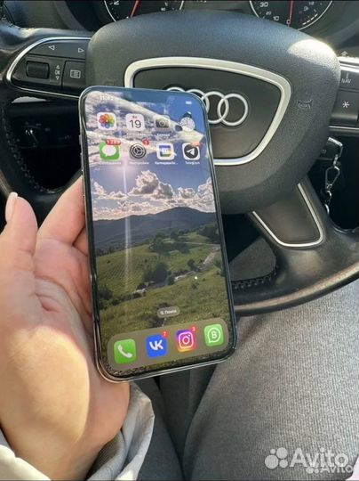 iPhone 13 Pro Max, 128 ГБ
