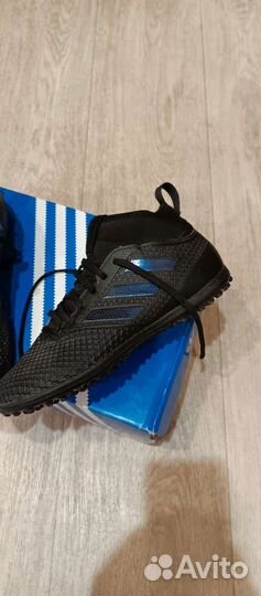 Обувь для футбола