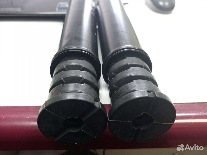 Пыльник с отбойкиком комплект nissan note