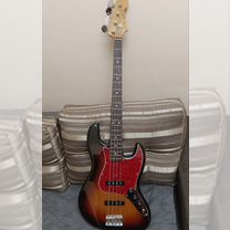 Fender Jazz Bass