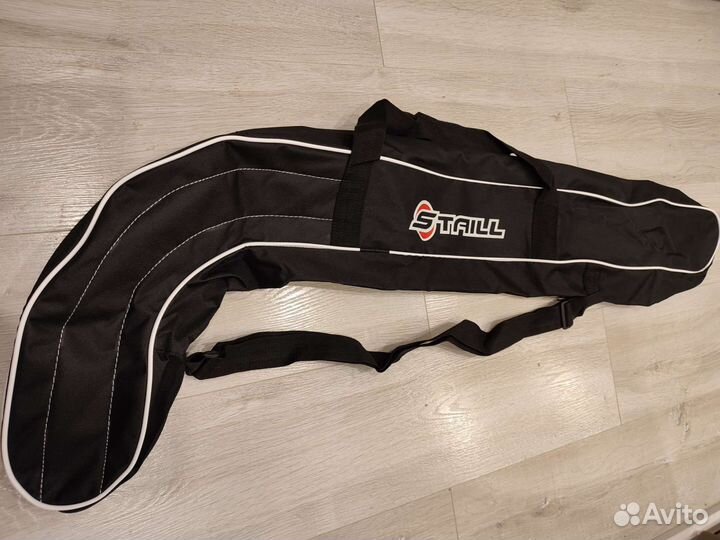 Чехол для клюшек хоккей с мячом (до 5 шт)