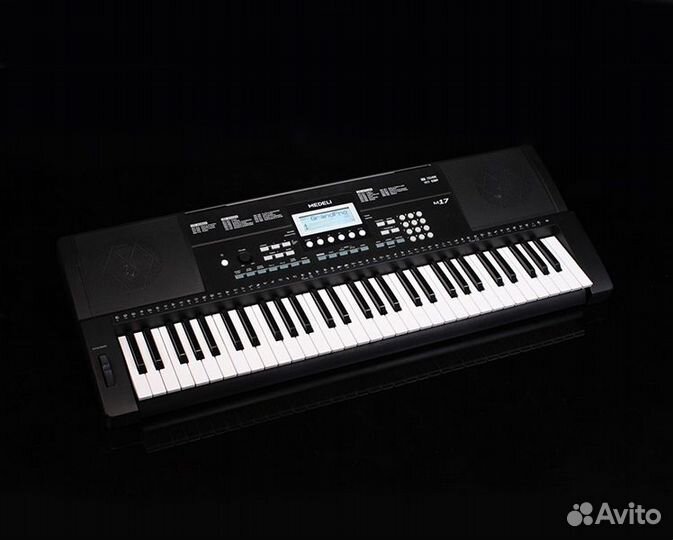 Medeli M17 Синтезатор, 61 клавиша