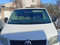 Volkswagen Transporter 1.9 MT, 2007, 565 000 км, с пробегом, цена 1 230 000 руб.