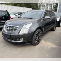 Cadillac SRX 3.0 AT, 2011, 178 000 км, с пробегом, цена 959 000 руб.