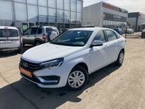 ВАЗ (LADA) Vesta 1.6 MT, 2023, 505 км, с пробегом, цена 1 400 000 руб.