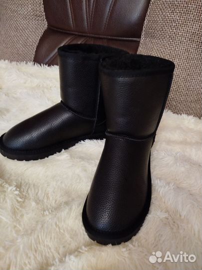 Угги женские