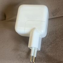 Блок питания apple 10w (оригинал)