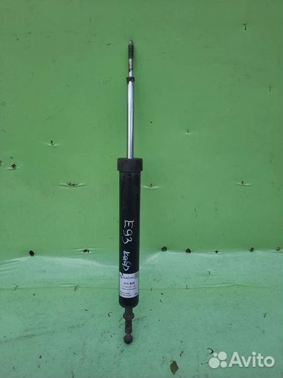 Амортизатор задний бмв Е90 Е91 Е92 Е93 Е81 Е82