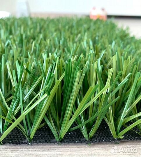 Газон рулонный