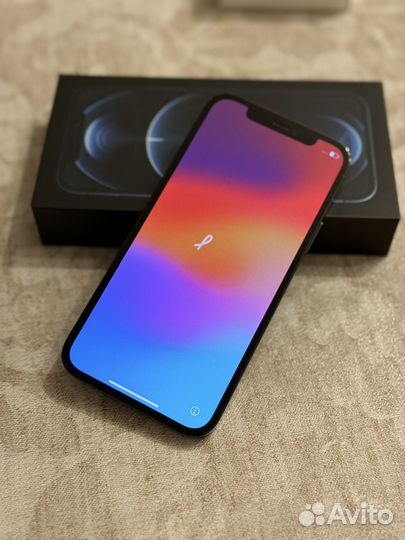 iPhone 12 Pro, 128 ГБ