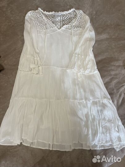 Платье летнее