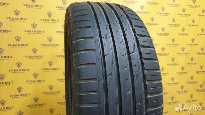 Nokian Tyres Hakka Blue 2 215/45 R17 91W