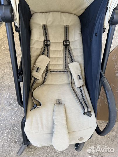 Прогулочная коляска Eezy S Plus 2 от Cybex