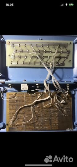 Zx Spectrum (Ленинград)