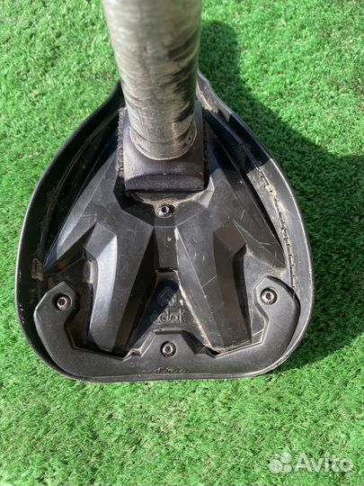 Bmx запчасти