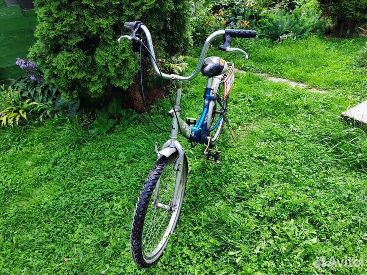 Велосипеды