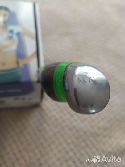 Финка жиганская