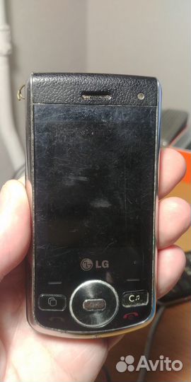LG GD330