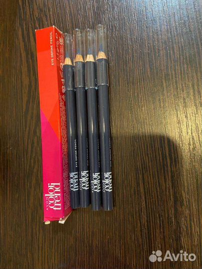 Карандаш для глаз, оттенок Blue