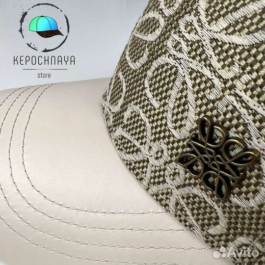 Кепка Loewe Унисекс