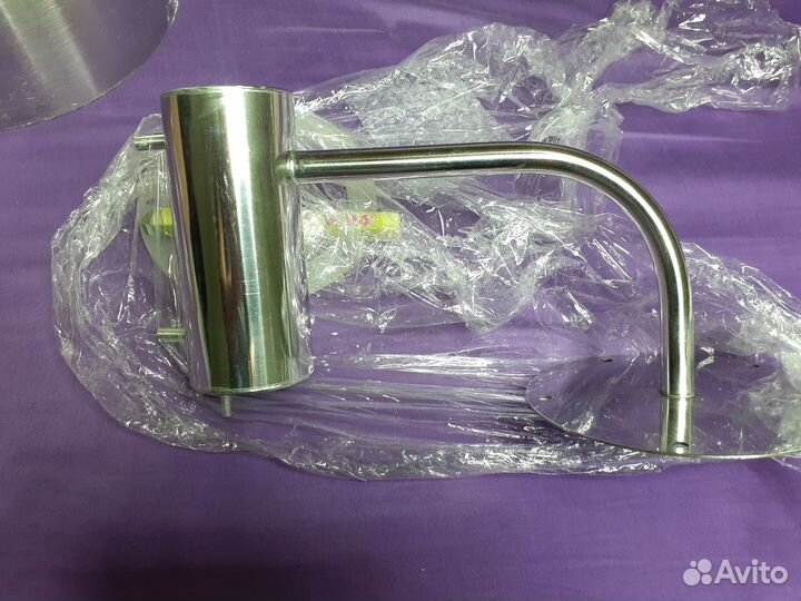 Дистиллятор Практик Эконом 10 л Самогонный аппарат