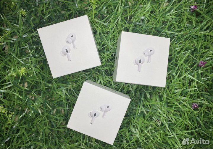 Apple AirPods Pro 2 (2nd generation)