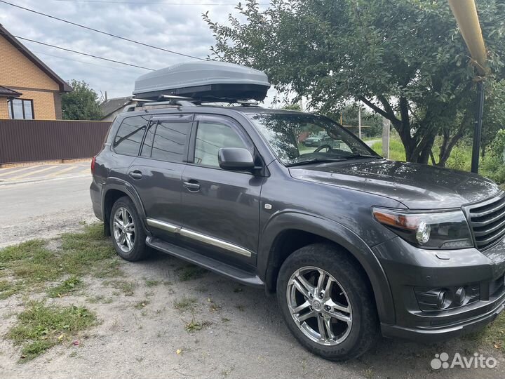 Автобокс/ Багажник на крышу Аренда