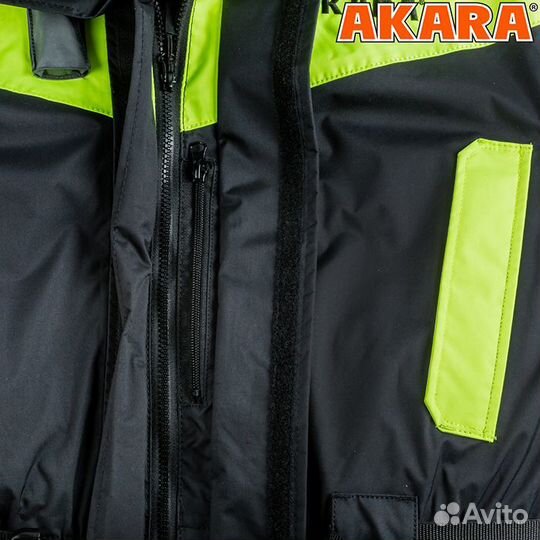 Комбинезон поплавок Akara Nautilus -25С