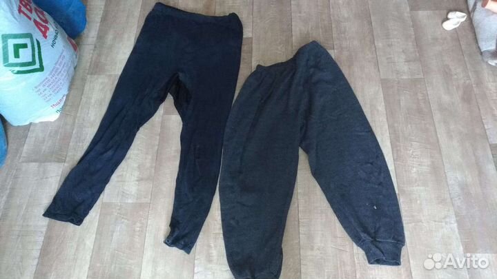 Мужские вещи пакетом