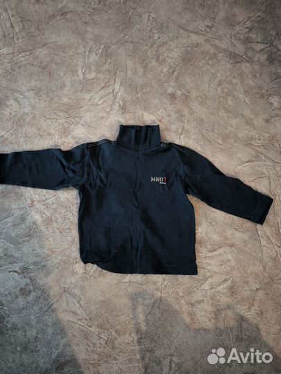 Вещи пакетом для мальчик 98-116