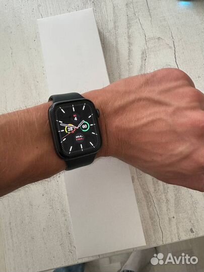 Apple watch SE 2 44mm