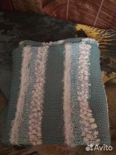 Новый комплект Шапочка и шарфик фирма wojcik