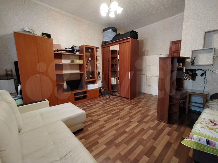 3-к. квартира, 91,9 м², 2/5 эт.