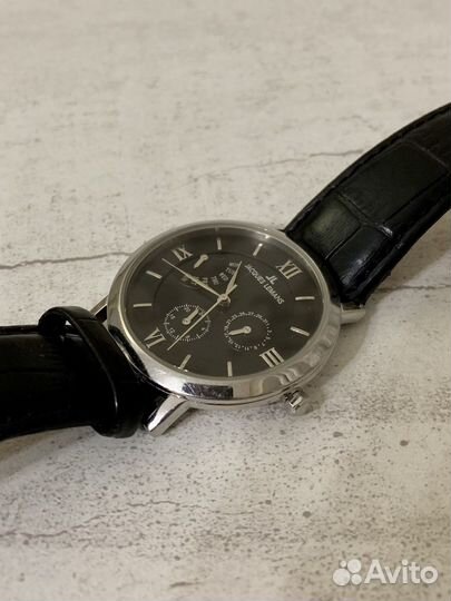 Часы jacques lemans 1257