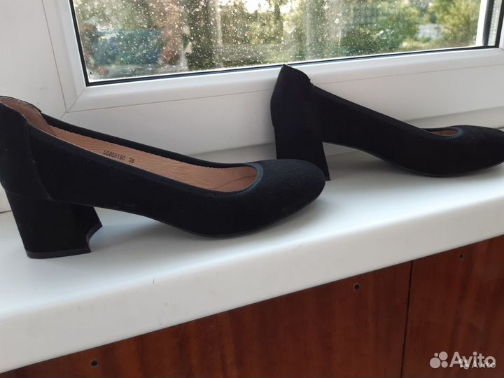 Продам туфли
